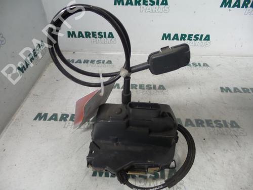 Used Electronic module RENAULT SCÉNIC II (JM0/1_) 1.6 16V (JM1R) (112 hp) 31440837
