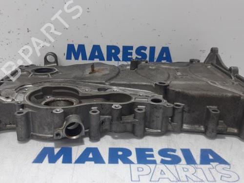 Timing cover FIAT 500 (312_) 0.9 (312AXG1A, 312.AXG11) | BP31535616M123
