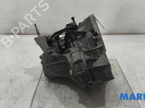 Gearbox RENAULT KADJAR (HA_, HL_) 1.2 TCe 130 (HLMR) | BP39690090M3 - Image 5