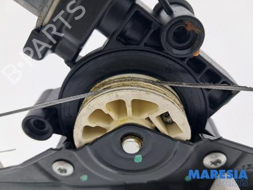 Front right window mechanism FIAT 500 C (312_) 1.2 (312CXA1A, 312AXA1A) | BP37875720C23 - Image 4