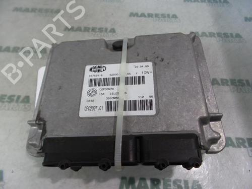 Used Gearbox control unit ALFA ROMEO 156 (932_) 2.0 16V T.SPARK (932A2) (155 hp) 31464405