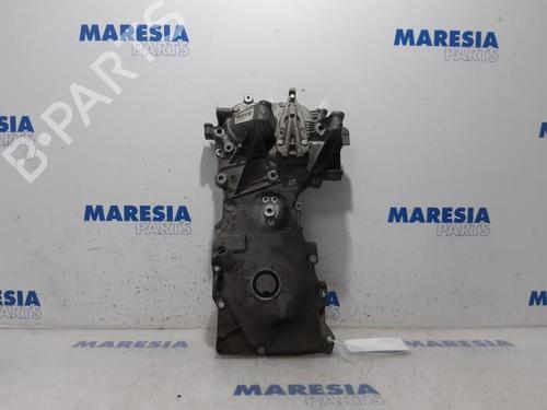 Used Timing cover RENAULT CLIO IV Grandtour (KH_) 0.9 TCe 90 (90 hp) 31450705