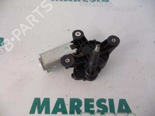 Used Rear wiper motor FIAT PANDA (169_) 1.2 (169.AXB11, 169.AXB1A) (60 hp) 31441138