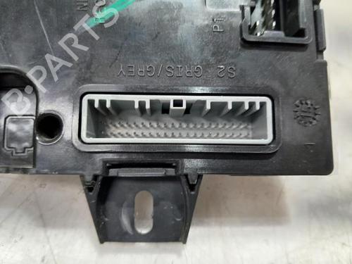 Engine control unit (ECU) RENAULT TRAFIC III Van (FG_) 1.6 dCi 115 (FGMD) | BP31474780M57 