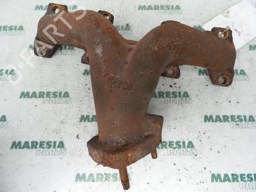 exhaust-manifold-fiat-punto-176_-1993-1994-1995-1996-1997-1998-1999-31387762 main image