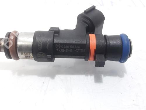 Injector RENAULT CLIO IV (BH_) 0.9 TCe 90 (BHNF, BHMA, BHMH, BHJK, BHJR) | BP31433595M100