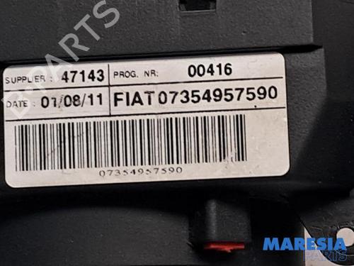 Switch FIAT 500 C (312_) 0.9 (312AG1A) | BP31505745I30  - Image 5