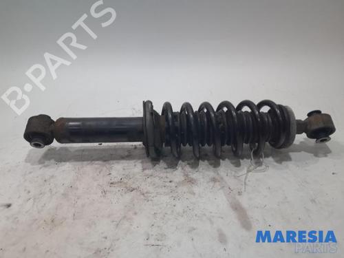 Used Right rear shock absorber CITROËN C5 III (RD_) 1.6 THP 155 (RD5FV8, RD5FNA) (156 hp) 31451212