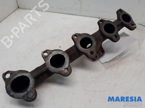 Exhaust manifold CITROËN DS3 (SA_) 1.6 HDi 90 | BP31430803M110 - Image 4