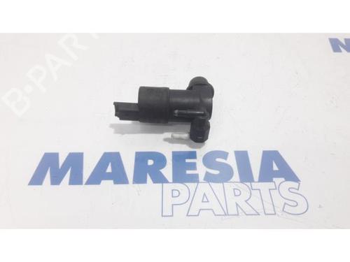 Used Other CITROËN DS3 (SA_) 1.2 VTi 82 (82 hp) 31520412