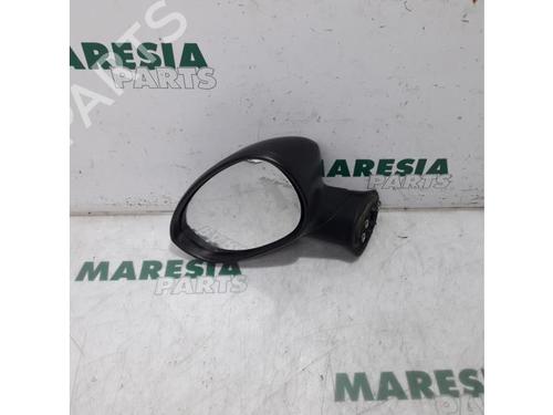 Used Left mirror FIAT GRANDE PUNTO (199_) 1.3 D Multijet (84 hp) 31534312