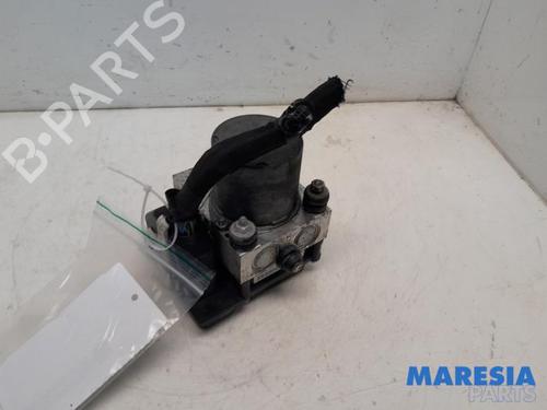 Used ABS pump CITROËN C5 III (RD_) 2.0 16V (RDRFJC, RDRFJF) (140 hp) 31402847