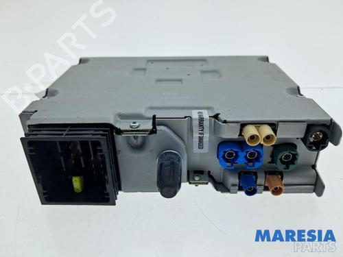 Used Control unit Control unit CITROËN C3 III (SX) 1.2 THP 110 (SXHNPS, SXHNZT, SXHNZ6) (110 hp) 34006990 34006990