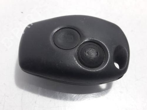 Engine control unit (ECU) RENAULT KANGOO Express (FW0/1_) 1.5 dCi 75 (FW07, FW10, FW04) | BP31449041M57 