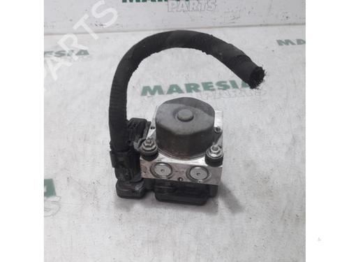 Used ABS pump CITROËN NEMO Box Body/MPV (AA_) 1.3 HDi 75 (75 hp) 31408877
