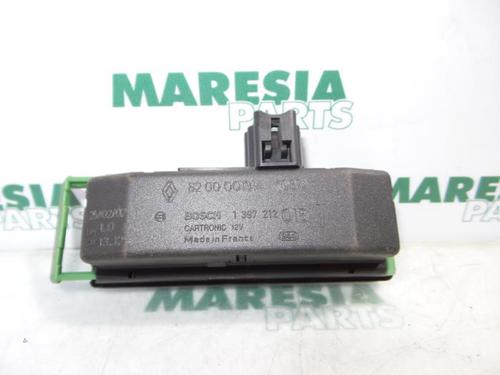 Used Electronic sensor RENAULT LAGUNA II Grandtour (KG0/1_) 1.9 dCi (KG0G) (120 hp) 31412104