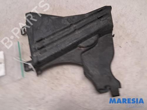Timing cover RENAULT MEGANE III Grandtour (KZ0/1) 1.5 dCi (KZ09, KZ0D, KZ1G, KZ29, KZ14, KZ1W, KZ10, KZ1F,... | BP31504542M123 