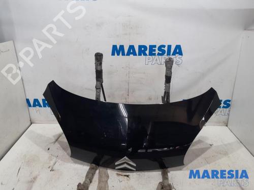 Motorhjelm CITROËN C1 (PM_, PN_) 1.0 (68 hp) 31401515