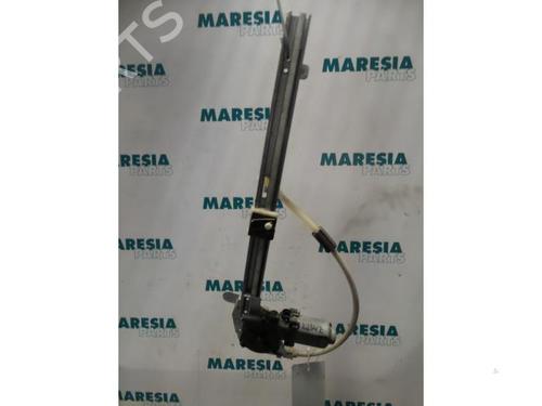 Used Rear right window mechanism RENAULT LAGUNA II Grandtour (KG0/1_) 1.6 16V (KG0A, KG0L) (107 hp) 31428616