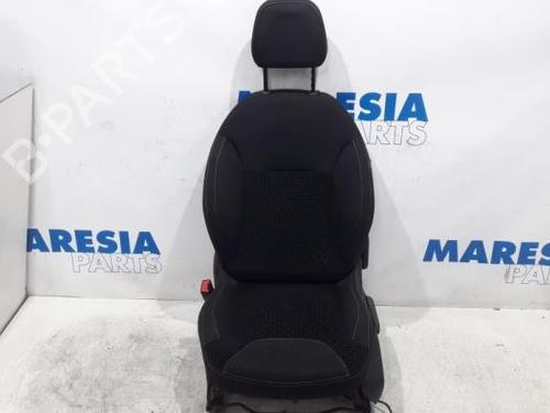 Left front seat CITROËN C3 II (SC_) 1.4 | BP31396682C15