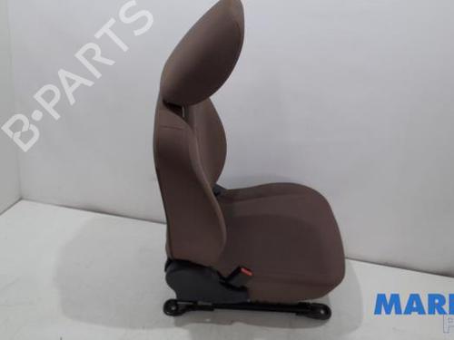 Left front seat CITROËN C-ZERO C-Zero | BP39932677C15 - Image 8