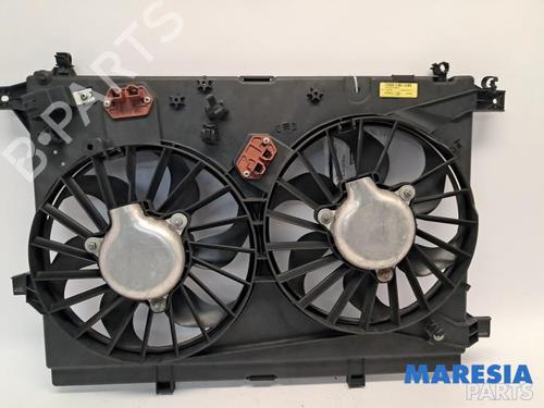 Used Pipe ALFA ROMEO 159 Sportwagon (939_) 1.8 TBi (939BXN1B) (200 hp) 31395402