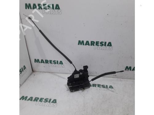 electronic-module-citroen-jumper-ii-van-2006-31474363 main image