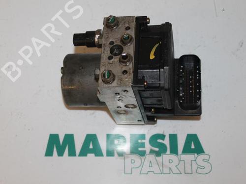 Used ABS pump PEUGEOT 307 SW (3H) 2.0 HDI 110 (107 hp) 31511070