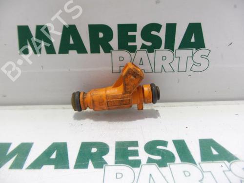 Used Injector PEUGEOT 206 Hatchback (2A/C) 1.6 16V (109 hp) 31515655