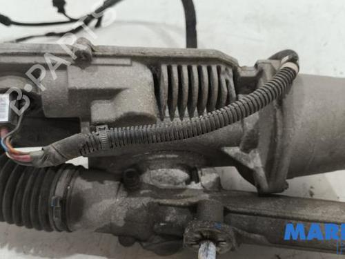 Steering rack CITROËN C3 II (SC_) 1.2 VTi 82 | BP34496516M22  - Image 6