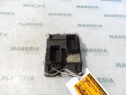 Used Engine control unit (ECU) ALFA ROMEO 166 (936_) 2.0 T.Spark (936A3A__) (155 hp) 31509772