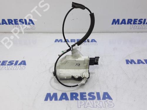 Used Electronic module CITROËN C3 II (SC_) 1.6 HDi (92 hp) 31484763