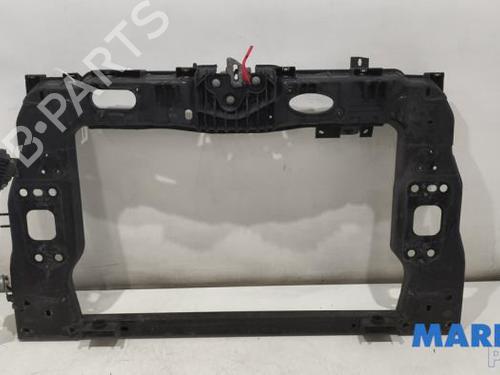 Used Front slam panel Front slam panel FIAT 500L (351_, 352_) 1.4 (199LYB1B) (95 hp) 40157851 40157851