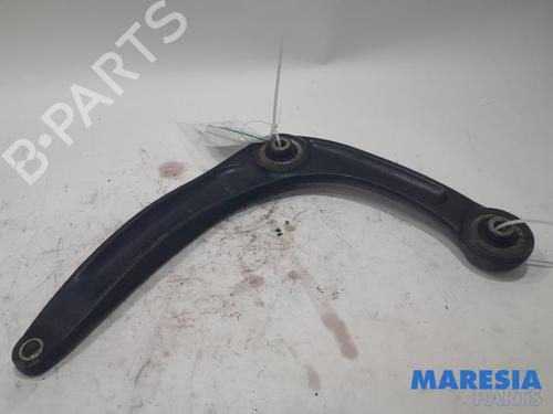 Used Other CITROËN DS4 (NX_) 1.6 VTi 120 (120 hp) 31400391