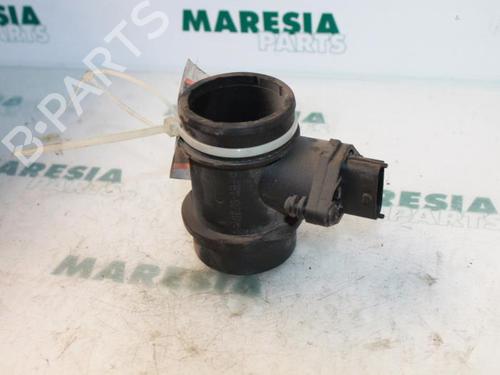 Used Mass air flow sensor FIAT PUNTO (188_) 1.3 JTD 16V (70 hp) 31436082