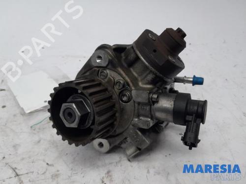 Used Fuel pump CITROËN JUMPY II Van 1.6 HDi 90 8V (90 hp) 31418505