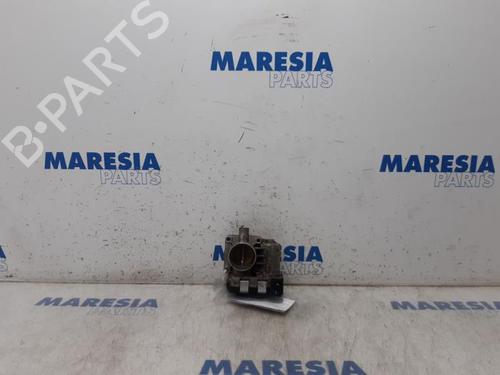 Used Throttle body FIAT 500 (312_) 1.2 (312AXA1A) (69 hp) 31507650