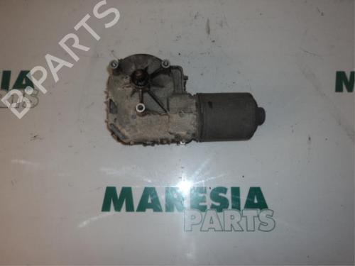 Used Front wiper motor RENAULT VEL SATIS (BJ0_) 3.0 dCi (BJ0J, BJ0N) (177 hp) 31426865