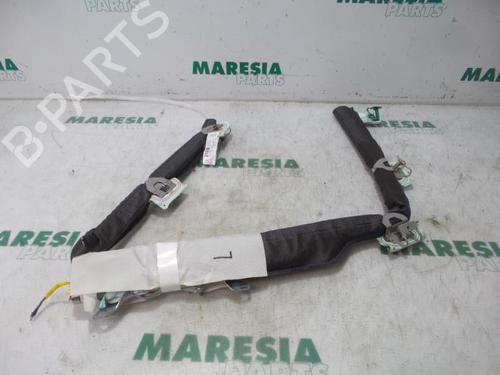 Used Left curtain airbag ALFA ROMEO GIULIETTA (940_) 1.4 TB (940FXB1A, 940FXB11) (170 hp) 31433079
