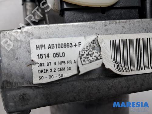 Steering pump CITROËN C4 II (NC_) 1.6 VTi 120 (NC5FS0, NC5FS9) | BP35820720M99  - Image 7