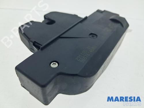 Electronic module PEUGEOT 307 CC (3B) 2.0 16V | BP37523976M83 - Image 3