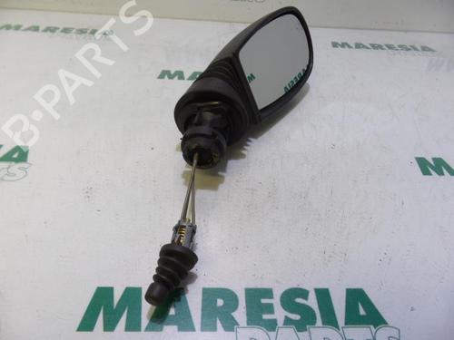 Right mirror FIAT PUNTO (188_) 1.2 16V 80 (188.233, .235, .253, .255, .333, .353, .639,... | BP31494454C27