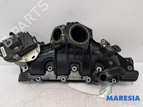 Sprederrør ALFA ROMEO GIULIA (952_) 2.2 D (952AEM250, 952AEA250) (150 hp) 31500016