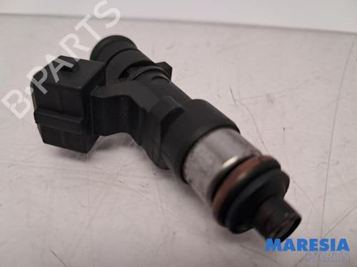 Injector FIAT 500 (312_) 1.4 (312AXC1B, 312CXC1B) | BP37180703M100 - Image 4