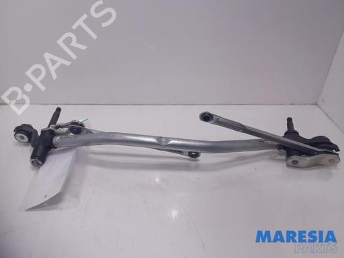 Used Front wipers mechanism PEUGEOT 2008 II (UD_, US_, UY_, UJ_, UR_, UC_) e-2008 (UKZKXZ) (136 hp) 31401192