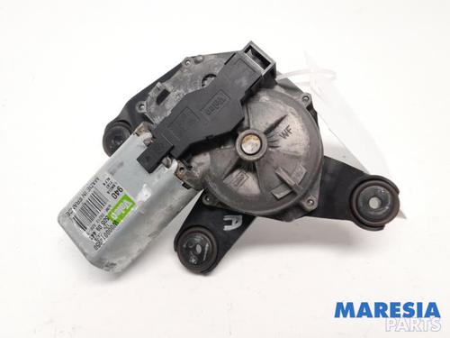 Used Rear wiper motor Rear wiper motor 31522021 31522021