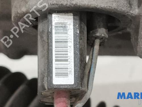 Steering rack CITROËN C3 II (SC_) 1.2 VTi 82 | BP34496516M22  - Image 7