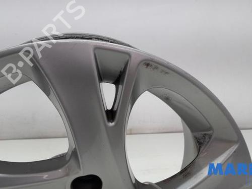 Fælk CITROËN C4 II (NC_) 1.4 VTi 95 (NC8FP0) | BP31485856C45 