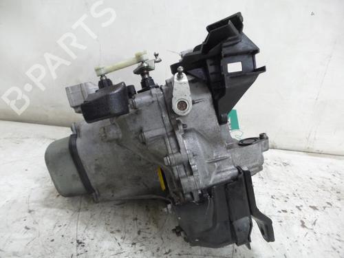 Gearbox PEUGEOT 207 (WA_, WC_) 1.4 16V | BP31444404M3