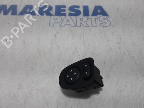 Used Mirror switch FIAT 500 (312_) 1.2 (312AXA1A) (69 hp) 31386962